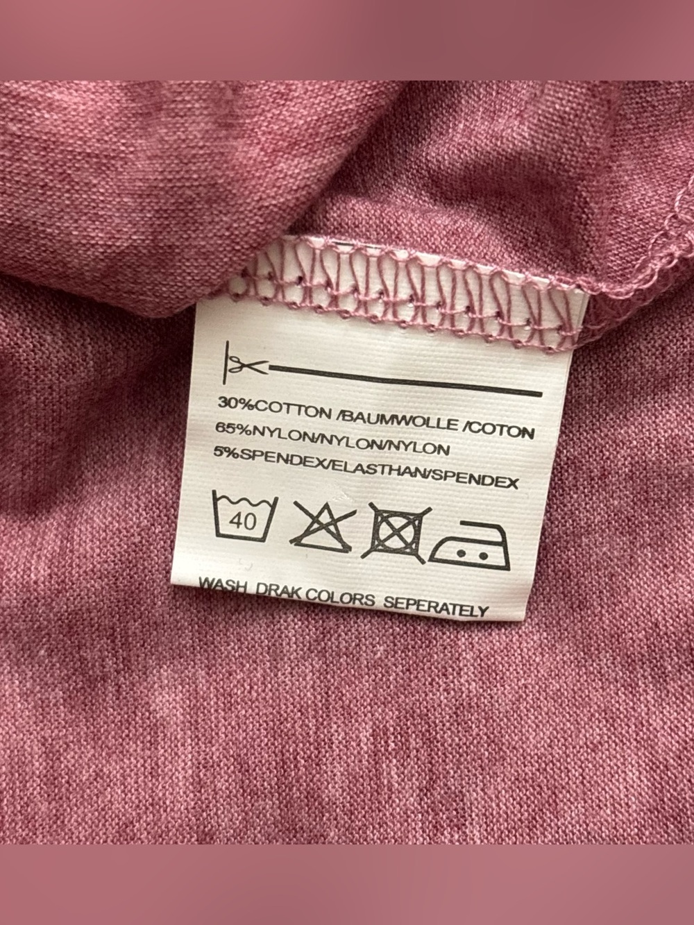 Nightgown - Picture 11 of 11
